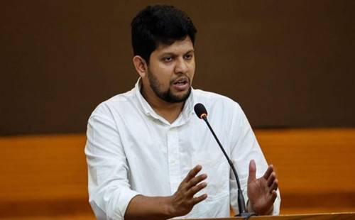 আগামী সপ্তাহে শেখ হাসিনার বিচারের রায় দেখবে জাতি: উপদেষ্টা মাহফু্জ 