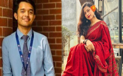 ইউল্যাবের শিক্ষার্থী তানহার মৃত্যু, প্রেমিককে দায়ী করছে পরিবার-সহপাঠীরা 