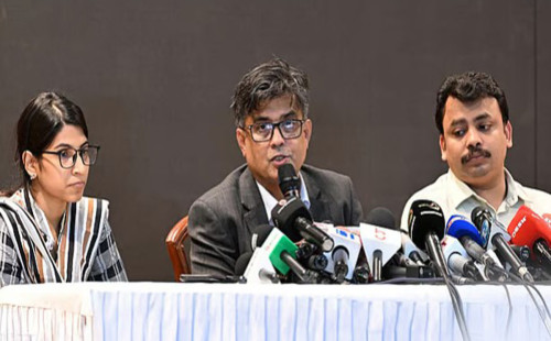 গুমের অপরাধে সর্বোচ্চ শাস্তি ‘মৃত্যুদণ্ড’: অধ্যাদেশের খসড়া অনুমোদন 