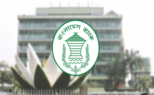 ৫ শরিয়াভিত্তিক ব্যাংকের শেয়ারধারীদের ক্ষতি সরকার চাইলে দিতে পারে: কেন্দ্রীয় ব্যাংক 