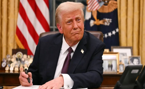 মামদানিকে সহায়তায় রাজি ট্রাম্প 