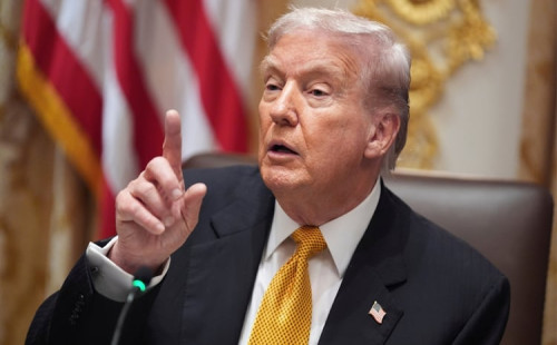 জি-২০ সম্মেলনে অংশ নেবে না যুক্তরাষ্ট্র 