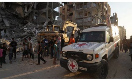 ফেরত জিম্মির মরদেহ শনাক্ত 