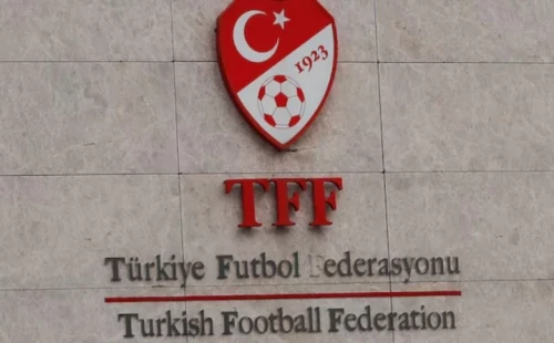 তুরস্কে নিষিদ্ধ ১,০২৪ ফুটবলার 