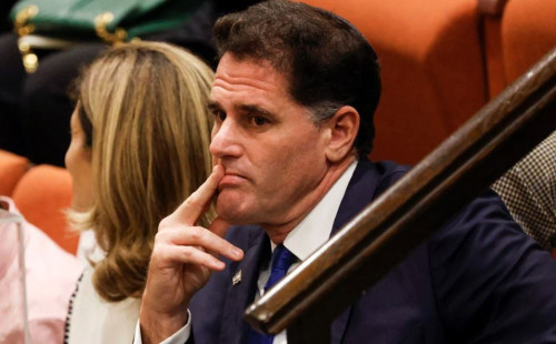 ইসরায়েলি মন্ত্রীর পদত্যাগ 