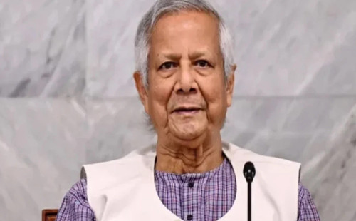 'নতুন কুঁড়ির মাধ্যমে শিশুরা নিজেদের নতুন করে আবিষ্কার করার সুযোগ পেয়েছে' 