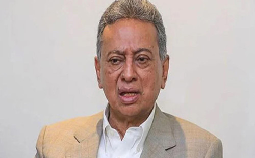 ভোট দিয়ে জনগণ প্রতিনিধি নির্বাচনের জন্য অপেক্ষা করছে: আমীর খসরু 