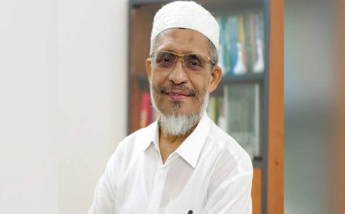 ভাবতে পারিনি আমি কখনো নির্বাচন করতে পারবো : বাবর 