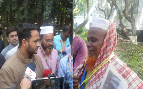 শুধু রায় প্রকাশই নয়, তাকে দেশে এনে রায় কার্যকর করতে হবে : মুগ্ধ 