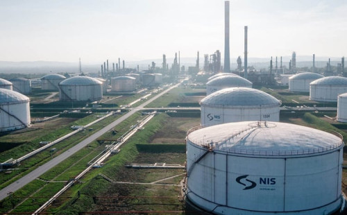 সার্বিয়ার ওপর মার্কিন চাপ 