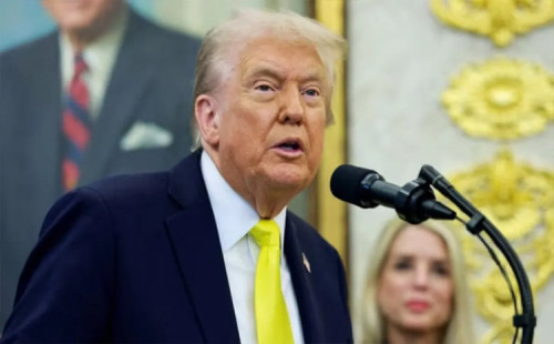 ভেনিজুয়েলা নিয়ে ‘একরকম’ সিদ্ধান্ত 