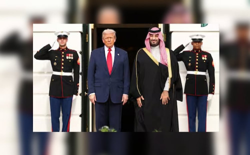 যুক্তরাষ্ট্র-সৌদি পারমাণবিক চুক্তি 