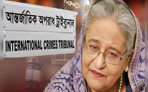 হাসিনাকে ফেরাতে নতুন কৌশলে সরকার 