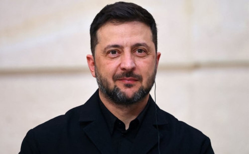 হয় ‘মর্যাদা’ নয়তো মিত্র হারাবে ইউক্রেন 