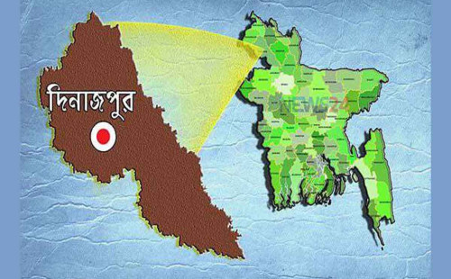 বাস-ইজিবাইক সংঘর্ষে প্রাণ গেল একই পরিবারের পাঁচজনের 