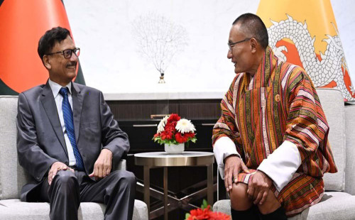 ‘অসম্ভব, এ দেশে আর না’ পলাতক হাসিনা-হাছানের ফোনালাপ 