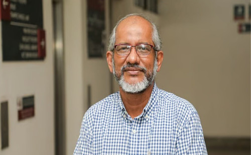 এ মাসেই ভূমিকম্পে ২০ বার কাঁপবে দেশ : অধ্যাপক মেহেদি আহমেদ আনসারী 