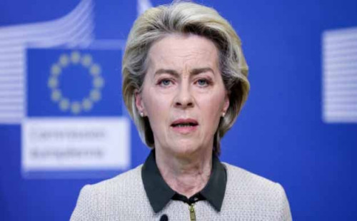 পরিকল্পনায় ইইউ’র ভূমিকার প্রতিফলন হতে হবে 