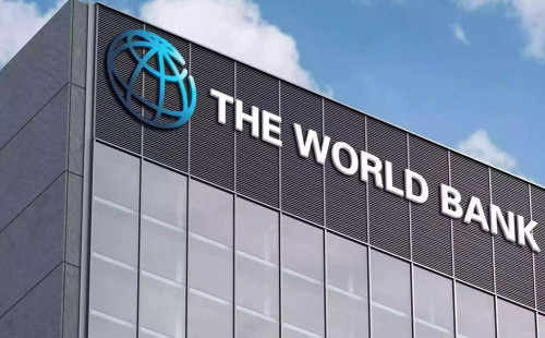 বিশ্বের সবচেয়ে ঝুঁকিপূর্ণ অঞ্চল হবে দক্ষিণ এশিয়া: বিশ্বব্যাংক 