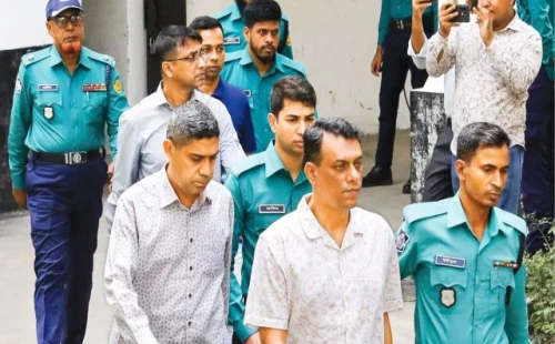 ১৩ সেনা কর্মকর্তার ভার্চুয়াল হাজিরার আবেদন নাকচ 