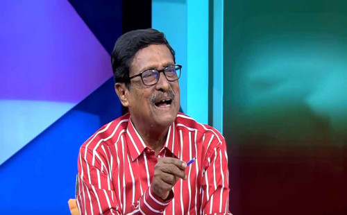 জামায়াত হইলো ডিরেক্টর, এনসিপি হইলো অভিনেতা: ফজলুর রহমান 