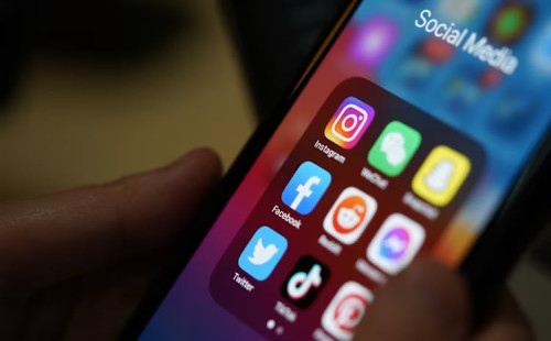 মালয়েশিয়ার সোশ্যাল মিডিয়া পরিকল্পনা 