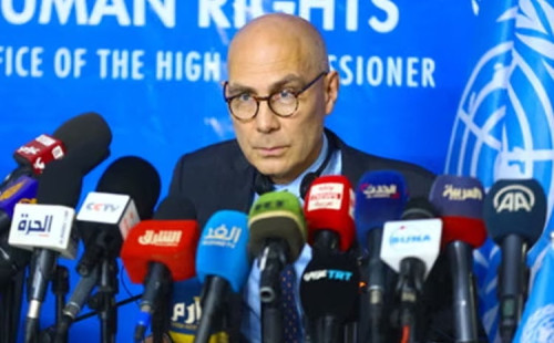 জেনারেটিভ এআই নিয়ে তুর্কের সতর্কতা 