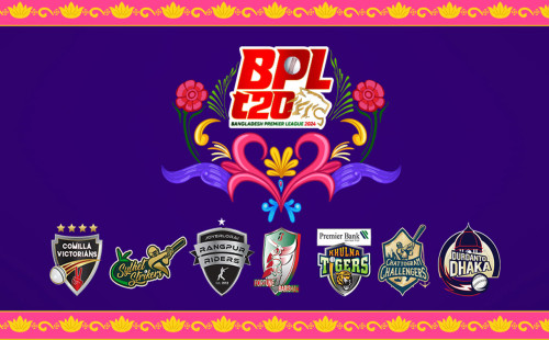 বিপিএলে নতুন দল নোয়াখালী এক্সপ্রেস 