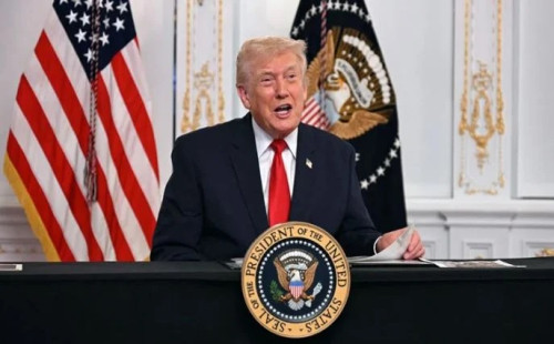 ভেনিজুয়েলায় ‘স্থল’ অভিযান শুরু হবে 