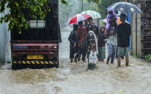 শ্রীলঙ্কায় বাংলাদেশি পর্যটকদের জন্য জরুরি বার্তা 