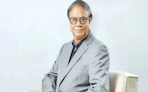 ডলার সংকট নেই, রমজানে যত খুশি আমদানি করা যাবে: গভর্নর 