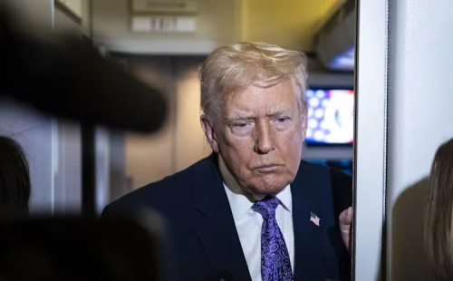 যুক্তরাষ্ট্রে আশ্রয় স্থগিতাদেশ ‘দীর্ঘদিন' স্থায়ী হবে 