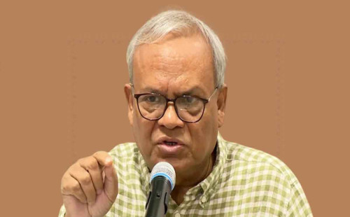 বেগম খালেদা জিয়ার অসুস্থতায় শুধু বিএনপি নয়, সারাদেশের মানুষ উদ্বিগ্ন: রিজভী 