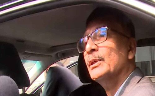 তারেক রহমান চাইলেই ট্রাভেল পাস ইস্যু করা হবে: পররাষ্ট্র উপদেষ্টা 