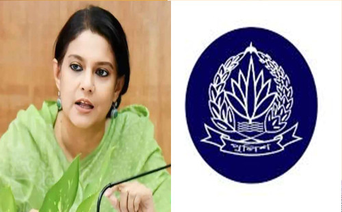 পুলিশ কমিশন অধ্যাদেশ অনুমোদন 