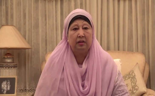 রোববারও বেগম জিয়াকে বিদেশে নেয়ার সম্ভাবনা ক্ষীণ: এনামুল হক 