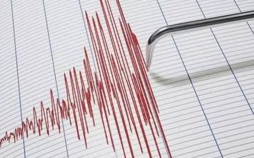 আলাস্কায় ৭ মাত্রার ভূমিকম্প 