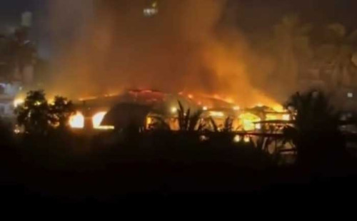 গোয়া অগ্নিকাণ্ডে নিহতদের ৪ জন নেপালি 