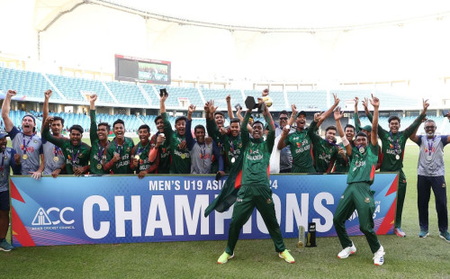 তামিমকে অধিনায়ক করে এশিয়া কাপের দল ঘোষণা বাংলাদেশের 