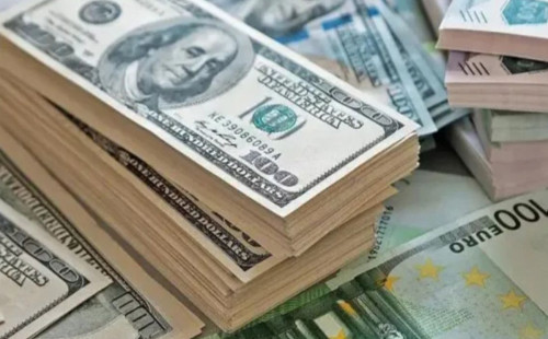 বাংলাদেশি টাকায় আজকের মুদ্রা বিনিময় হার 