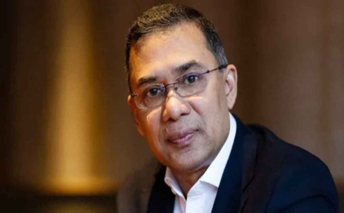 দুর্নীতিবিরোধী লড়াইয়ে বিএনপির পরিকল্পনা জানালেন তারেক রহমান 