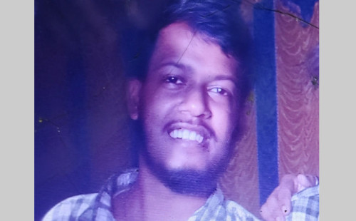 লালবাগে পূর্ব শত্রুতার জেরে যুবককে ছুরিকাঘাতে হত্যা 