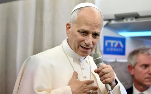 ইউরোপ ছাড়া ইউক্রেন শান্তি উদ্যোগ অসম্ভব 