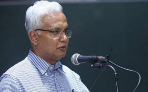 বেগম খালেদা জিয়ার স্বাস্থ্য ফ্লাই করার উপযুক্ত না থাকায় বিদেশ গমনে বিলম্ব: ডা. জাহিদ হোসেন 