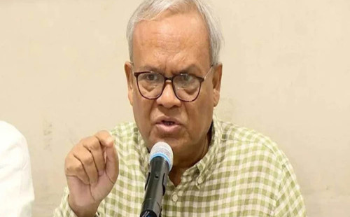 রুহুল কবীর রিজভীর দুঃখ প্রকাশ 