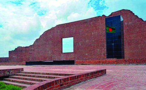 শহীদ বুদ্ধিজীবী দিবস আজ 