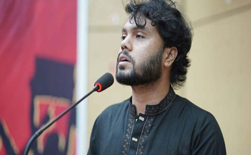 হাদিকে নিয়ে শঙ্কার বার্তা মেডিকেল বোর্ডের 