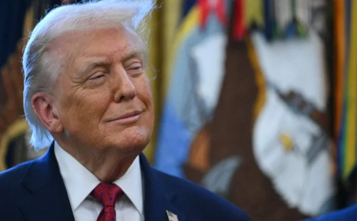 জিমি লাইকে মুক্তি দিতে ট্রাম্পের অনুরোধ 