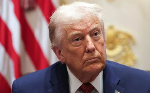 ভেনিজুয়েলার তেলবাহী ট্যাঙ্কার অবরোধের নির্দেশ 