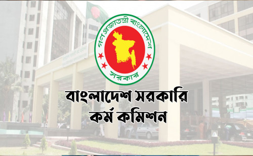 ২৭তম বিসিএস থেকে নিয়োগ পেলেন ৬৭৩ জন 